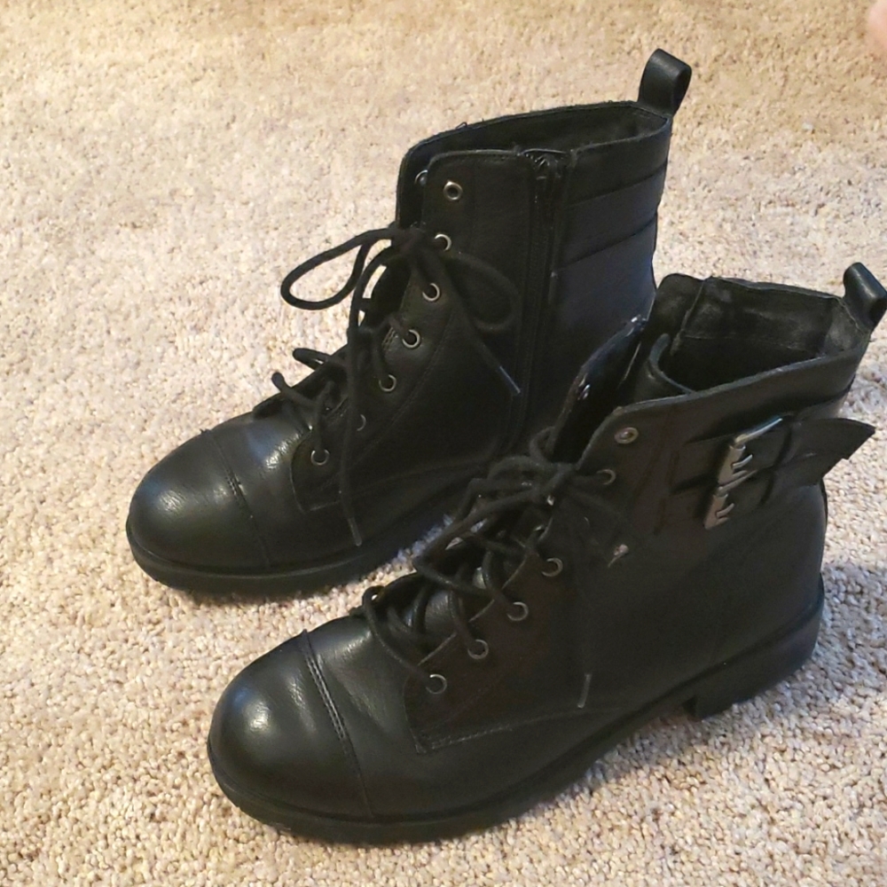 Wonder land kids boot